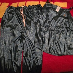 Disney PJ set sz 2x womens